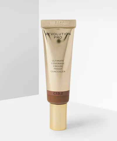 Revolution Pro - Ultimate Coverage Crease Proof Concealer