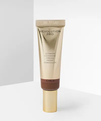 Revolution Pro - Ultimate Coverage Crease Proof Concealer