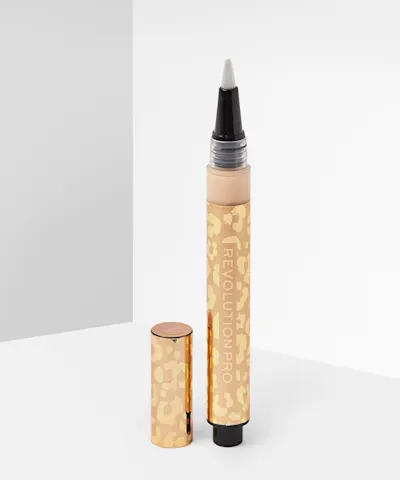 Revolution Pro - Brightening and Tightening Under Eye Concealing Wand