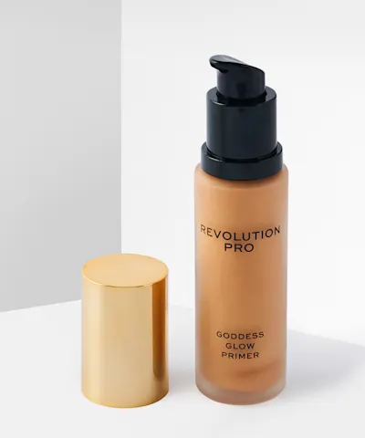 Revolution Pro - Goddess Glow Primer Serum