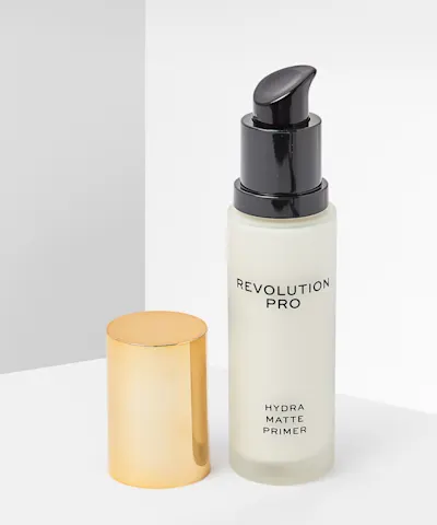 Revolution Pro - Hydrating Primer Serum