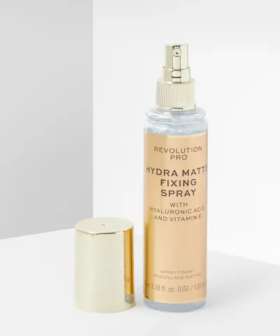Revolution Pro - Hydra-Matte Fixing Spray