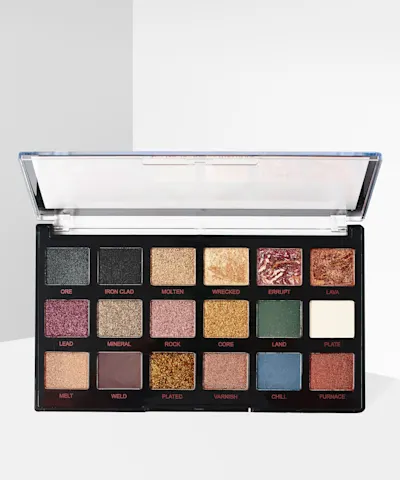 Revolution Pro - Regeneration Palette Bronze Age