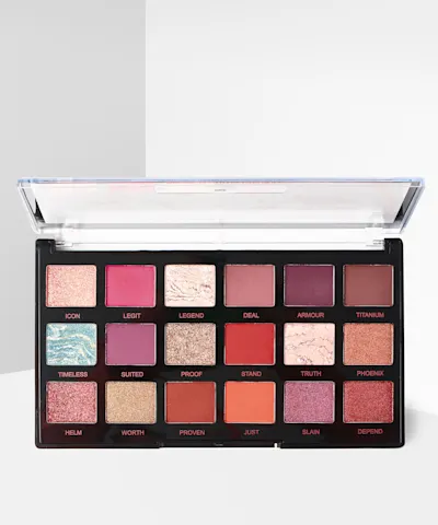 Revolution Pro - Regeneration Palette Legendary