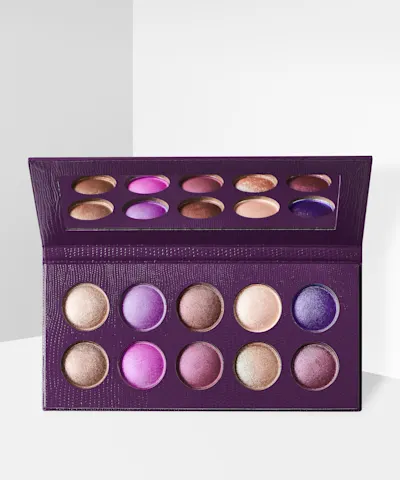 Revolution Pro - Colour Focus Palette Rock & Royal