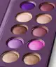 Revolution Pro - Colour Focus Palette Rock & Royal