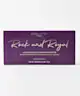 Revolution Pro - Colour Focus Palette Rock & Royal