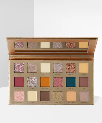 Revolution Pro - New Neutrals Blushed Shadow Palette