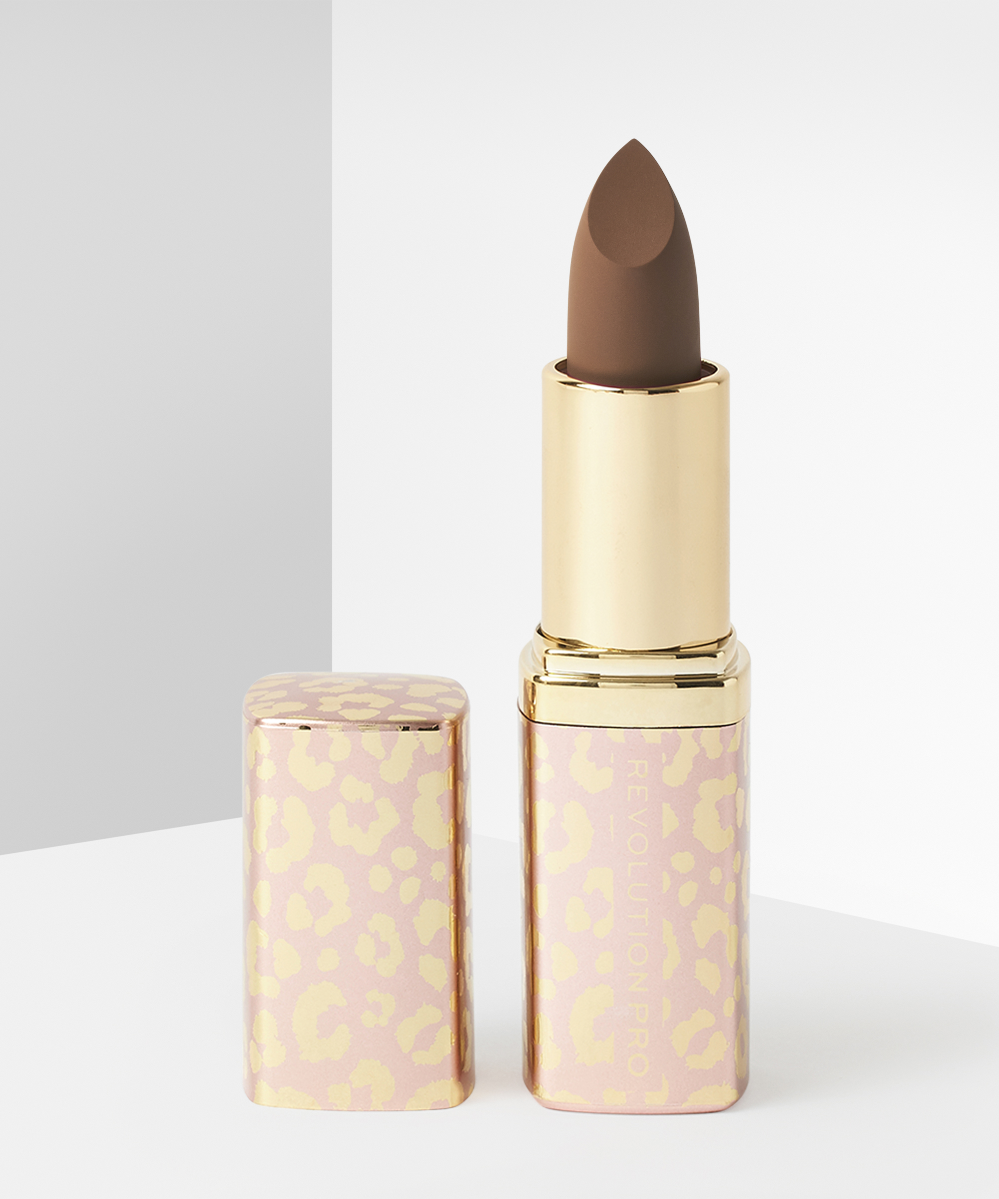 new neutrals blushed satin matte lipstick