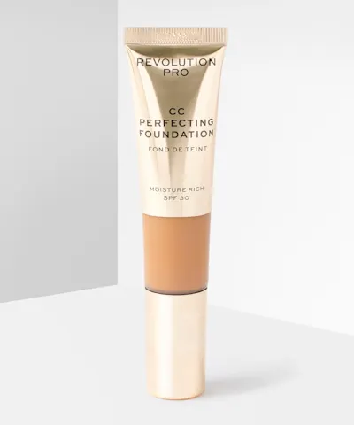 Revolution Pro - CC Perfecting Foundation