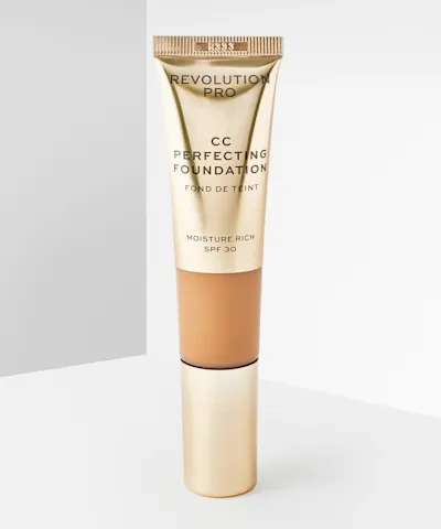 Revolution Pro - CC Perfecting Foundation