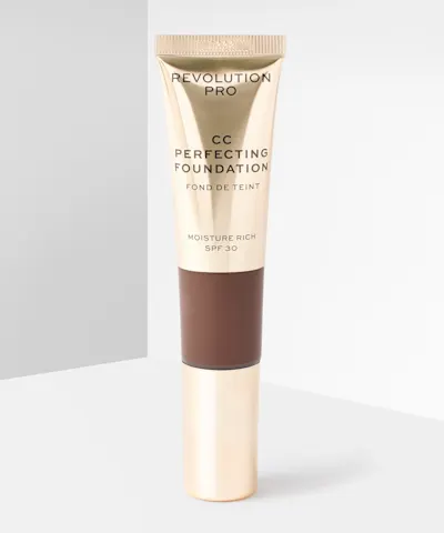 Revolution Pro - CC Perfecting Foundation