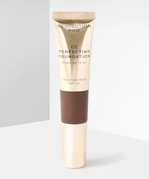 revolutionpro CC Perfecting Foundation