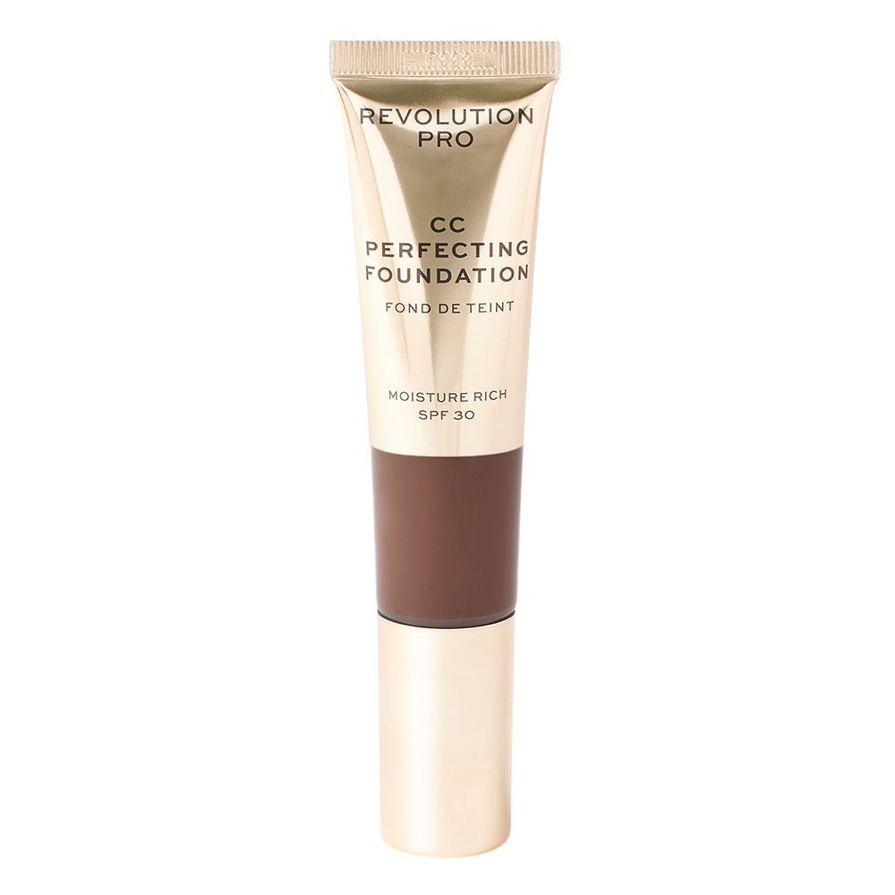 CC Perfecting Foundation - F17.5