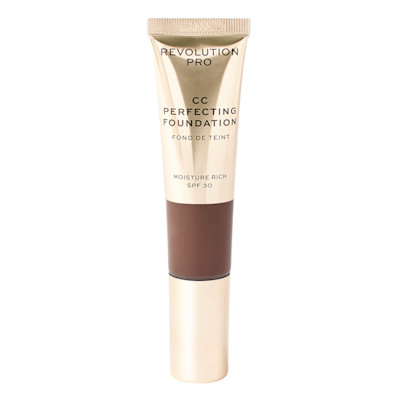 CC Perfecting Foundation - F17.5