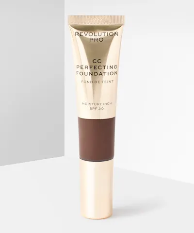 Revolution Pro - CC Perfecting Foundation