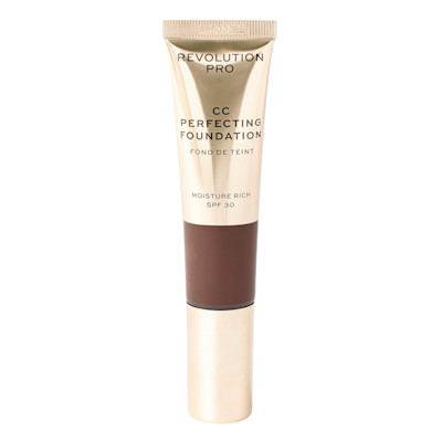 CC Perfecting Foundation - F18