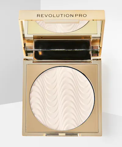 Revolution Pro - CC Perfecting Pressed Powder