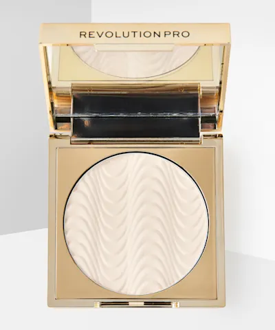 Revolution Pro - CC Perfecting Pressed Powder