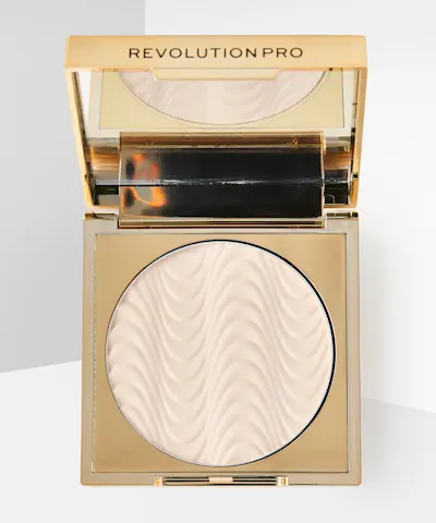 Revolution Pro - CC Perfecting Pressed Powder