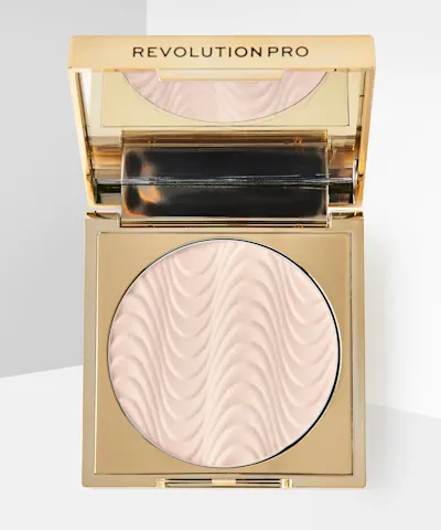 Revolution Pro - CC Perfecting Pressed Powder