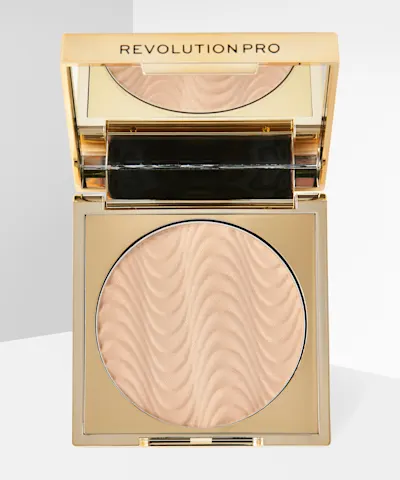 Revolution Pro - CC Perfecting Pressed Powder