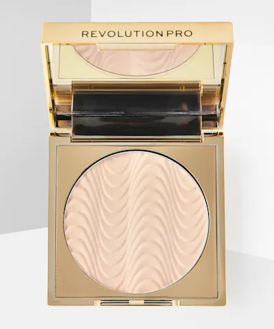 Revolution Pro - CC Perfecting Pressed Powder