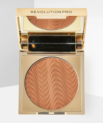 Revolution Pro - CC Perfecting Pressed Powder
