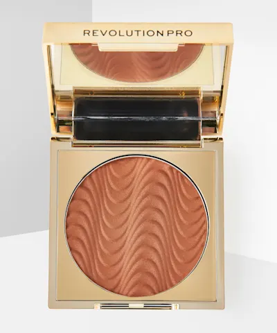 Revolution Pro - CC Perfecting Pressed Powder