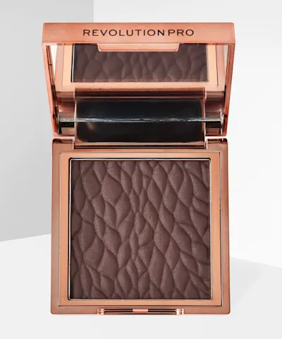 Revolution Pro - Sculpting Bronzer