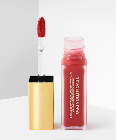 Revolution Pro - Hydra Matte Liquid Lipstick