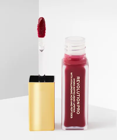 Revolution Pro - Hydra Matte Liquid Lipstick