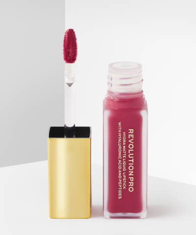 Lipstick Collection Matte Nude | Revolution Beauty 