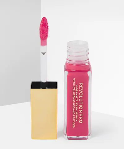 Revolution Pro - Hydra Matte Liquid Lipstick