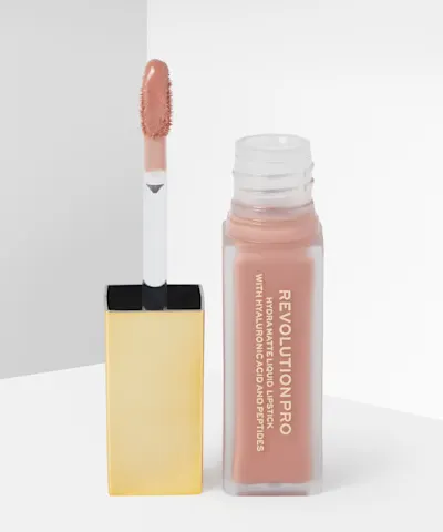 Revolution Pro - Hydra Matte Liquid Lipstick