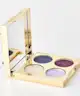 Revolution Pro - Ultimate Eye Look Hidden Jewels Palette