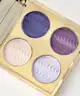 Revolution Pro - Ultimate Eye Look Hidden Jewels Palette