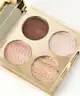 Revolution Pro - Ultimate Eye Look Diamonds and Pearls Palette