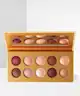 Revolution Pro - Colour Focus Nude on Nude Palette