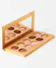 Revolution Pro - Colour Focus Nude on Nude Palette