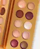 Revolution Pro - Colour Focus Nude on Nude Palette