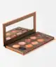 Revolution Pro - Colour Focus Bronzed Glow Palette