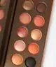 Revolution Pro - Colour Focus Bronzed Glow Palette