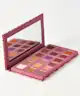 Revolution Pro - New Neutral Romance Palette