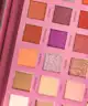 Revolution Pro - New Neutral Romance Palette