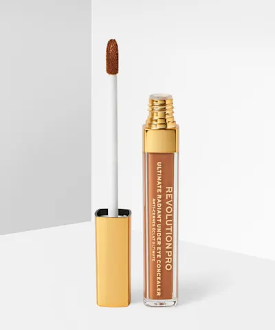 Revolution Pro - Ultimate Radiant Under Eye Concealer