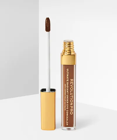 Revolution Pro - Ultimate Radiant Under Eye Concealer