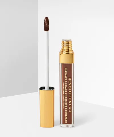 Revolution Pro - Ultimate Radiant Under Eye Concealer