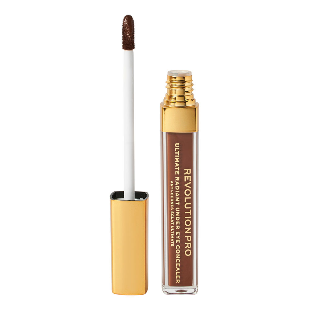 Ultimate Radiant Under Eye Concealer - C17.5