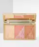 Revolution Pro - Crystal Luxe Face Palette Rose Fresco